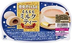 寒い時期にこそ食べたいアイスランキング