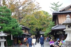 【京都】玉の輿・良縁祈願なら「今宮神社」へ！1.jpg