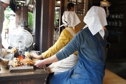 【京都】玉の輿・良縁祈願なら「今宮神社」へ！1.jpg