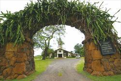 ハワイ王国の栄華をしのぶ歴史的建造物を見てみよう