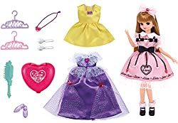 女の子に人気のおもちゃ、人形はどれ？　4歳以降、小学生以降で調査！