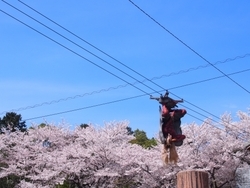 【兵庫・福崎町】リアル妖怪と写真を撮ろう！柳田國男生誕の地1.jpg