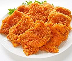クリスマスに食べたいものランキング