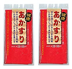 あかすりタオルおすすめ15選！ランキングや素材・効果も!