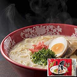 最強だと思うご当地ラーメンランキング