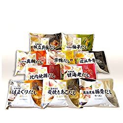 一度は食べてみたい!? 変わり種ラーメンランキング