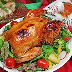 クリスマスに食べたいものランキング