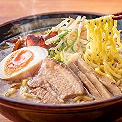 最強だと思うご当地ラーメンランキング