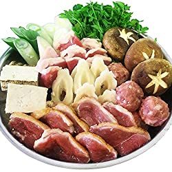 寒くなると食べたくなるものランキング