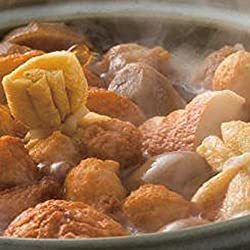 寒くなると食べたくなるものランキング