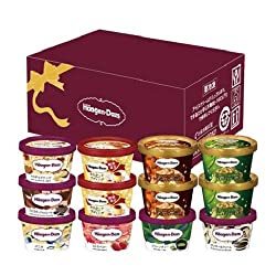 寒い時期にこそ食べたいアイスランキング