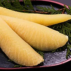 おせち料理の中で好きなものランキング