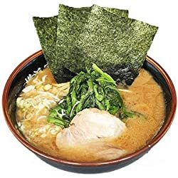 最強だと思うご当地ラーメンランキング