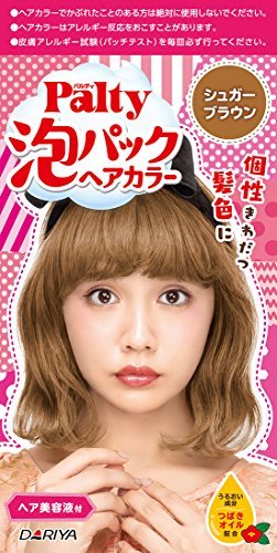 特に明るい市販ヘアカラー剤おすすめ12選！ブリーチなしでもよく染まるのは？