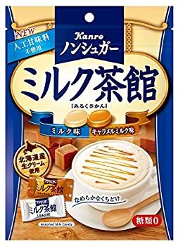 【ダイエット中に飴は太る？】ダイエットにおすすめの飴と取り入れ方