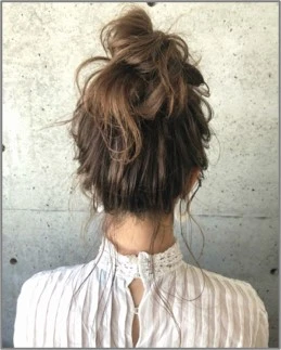 快適かわいいピンだけ簡単ヘアアレンジ！抜け感と色気で差を付けよう【監修】