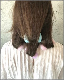 快適かわいいピンだけ簡単ヘアアレンジ！抜け感と色気で差を付けよう【監修】