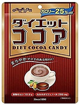 【ダイエット中に飴は太る？】ダイエットにおすすめの飴と取り入れ方