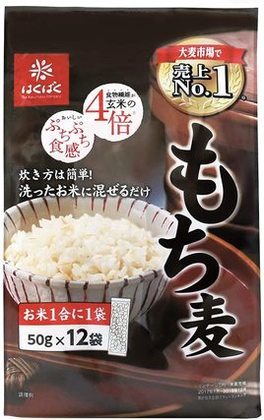 【ダイエット中の方に】太りにくい炭水化物って？お米・パンなどの種類を解説！