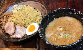 神保町のつけ麺おすすめ13選！行列のできる有名店や隠れた名店も！