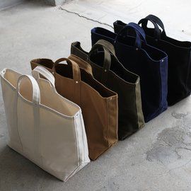 おしゃれで人気の大きいトートバッグおすすめ20選!