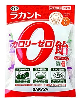 【ダイエット中に飴は太る？】ダイエットにおすすめの飴と取り入れ方