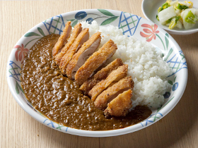 梅田の絶品カレーランチ18選！ミシュラン獲得の名店や駅ナカの老舗も！