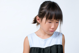 夫婦喧嘩の子供への影響7つ!かなりの悪影響が?