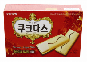 韓国で買えるチョコ&お菓子人気ランキング30選！お土産にも最適！
