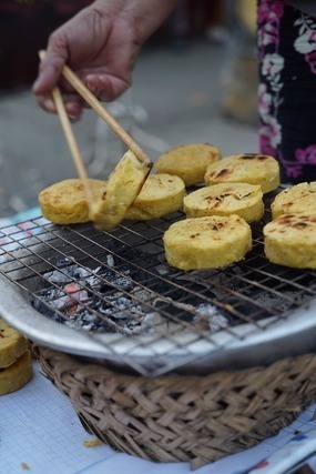 さつまいものカロリーは低い？タンパク質や食物繊維などの栄養成分も解説！