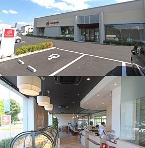 郡山のパンケーキが美味しい店7選！ふわふわ絶品の人気店や高コスパ穴場カフェも！