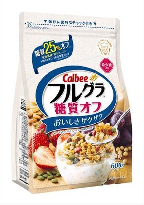 【コストコのグラノーラ】が種類豊富で安い！ダイエットもOKな人気の商品も！