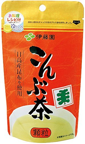 昆布茶のおすすめランキングTOP15！おいしくて健康的と大人気！