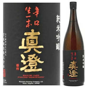 日本酒おすすめ人気ランキング35選 選び方も！2024年最新