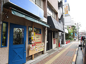 花小金井駅のおしゃれカフェ13選！スイーツの美味しい名店や話題の新店舗も！