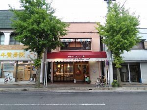 天理市のパン屋おすすめ7選！話題の新店舗や地元で愛される老舗ベーカリーも！