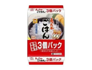 おすすめレトルトご飯ランキングTOP21｜簡単で便利！【白米・玄米】