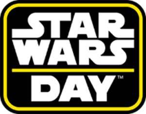 ５月４日は、スター・ウォーズの日！ ３年ぶりにリアルイベントの開催決定・・ 特別上映イベントや2022年限定デザインTシャツなどコンテンツが盛りだくさん