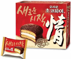 韓国で買えるチョコ&お菓子人気ランキング30選!お土産にも最適!