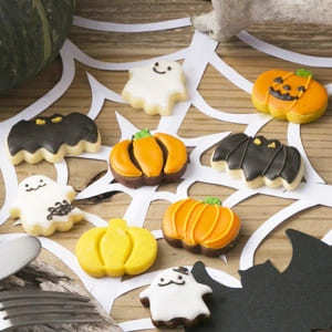 食欲の秋レシピ10選!ハロウィンにぴったりのデザートも紹介