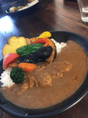 札幌の絶品『ルーカレー』15選！超本格インドカレーや個性的なスパイスカレーまで！