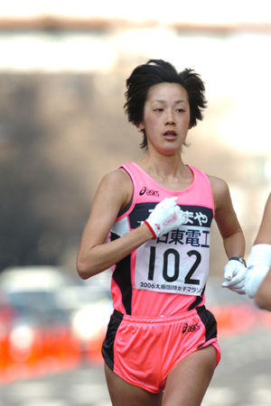 歴代マラソンランナーかわいい美人選手TOP20！日本と海外まとめ！