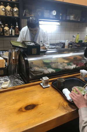 月島の寿司屋おすすめ5選！駅近くの高コスパ人気店や隠れた名店も！