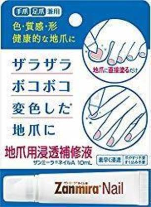 ガタガタな足の爪の手入れ方法を紹介！おすすめ用品や具体的な頻度も