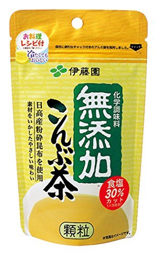 昆布茶のおすすめランキングTOP15！おいしくて健康的と大人気！