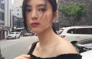 韓国の人気女優「ハンソヒ」の魅力とは？出演する韓国ドラマをご紹介！