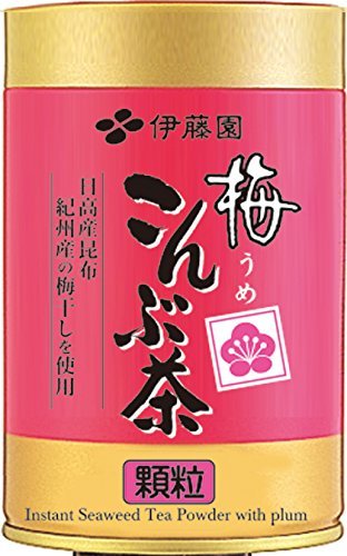 昆布茶のおすすめランキングTOP15！おいしくて健康的と大人気！