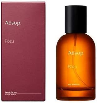 イソップ(Aēsop)の人気香水4つの香りを徹底調査！