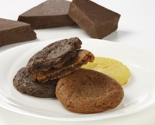 【メリーチョコレート】大人から子供までたのしめる新食感スイーツ もっちりしっとりクッキー新発売！