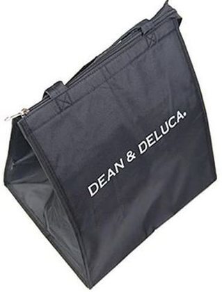 DEAN＆DELUCAのエコバッグでスローライフを満喫 折りたたみタイプはある？